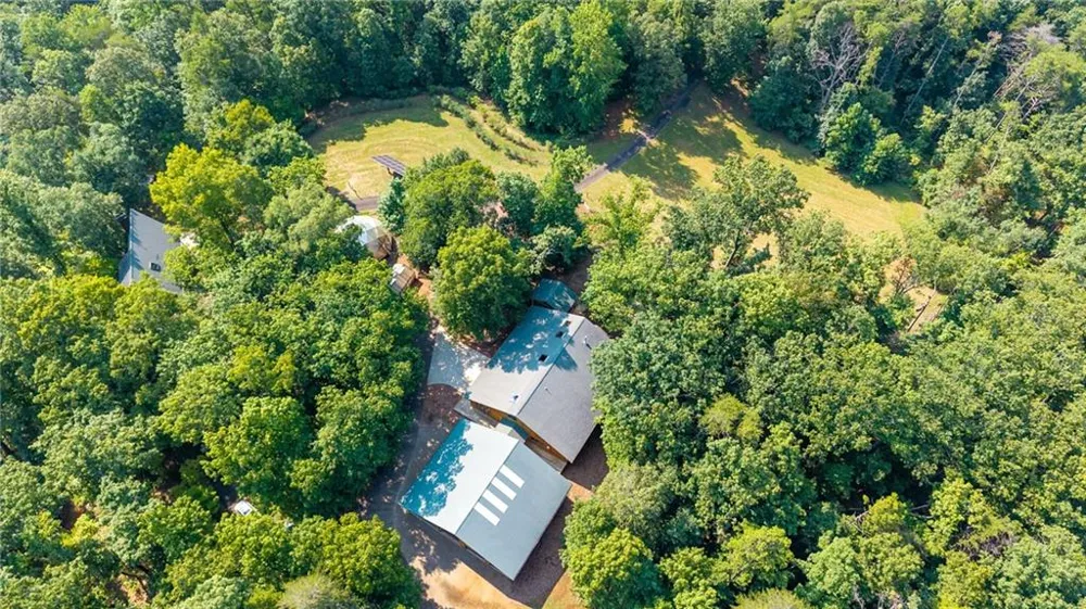 464 Poole Road Ball Ground, GA 30107