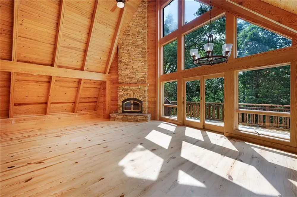464 Poole Road Ball Ground, GA 30107