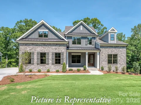 2809 Windswept Cove