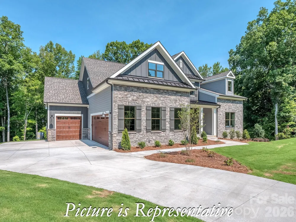 2809 Windswept Cove York, SC 29745