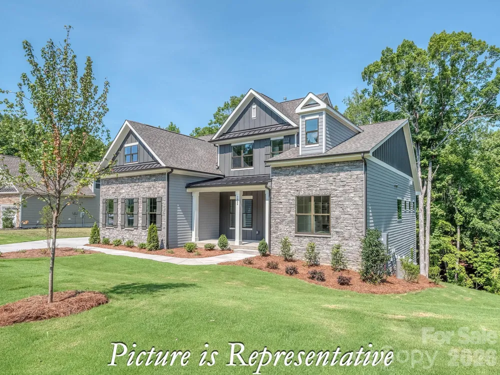 2809 Windswept Cove York, SC 29745