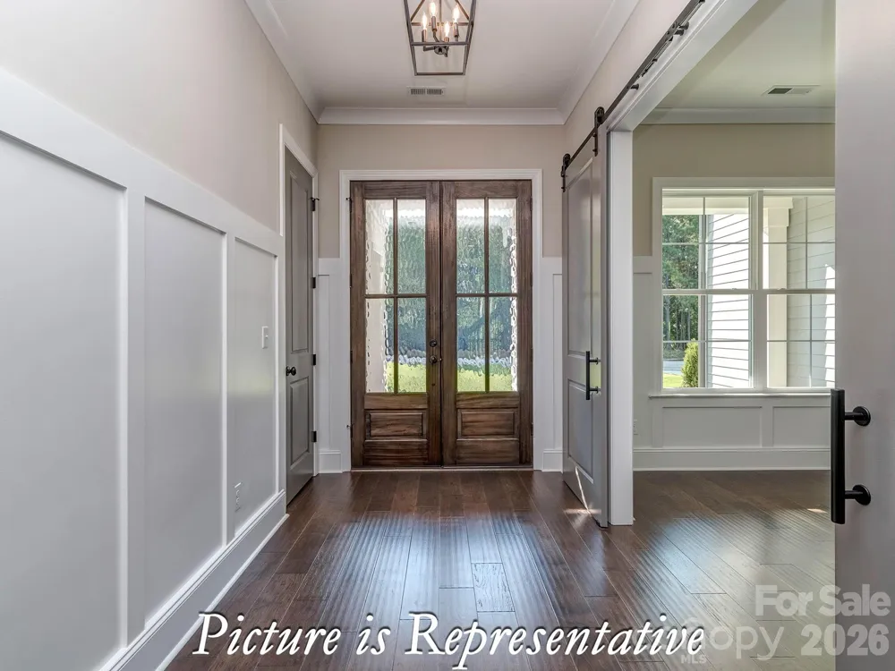 2809 Windswept Cove York, SC 29745