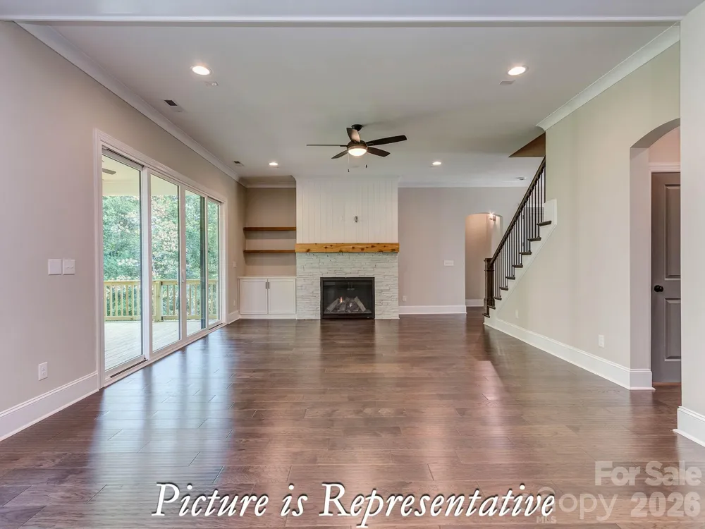 2809 Windswept Cove York, SC 29745