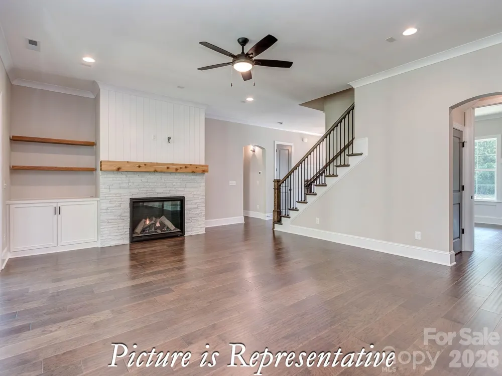 2809 Windswept Cove York, SC 29745
