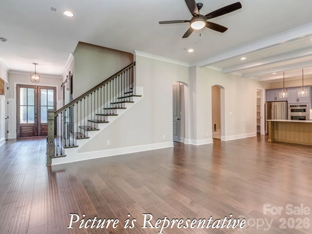 2809 Windswept Cove York, SC 29745