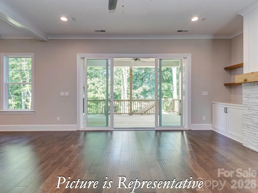 2809 Windswept Cove York, SC 29745