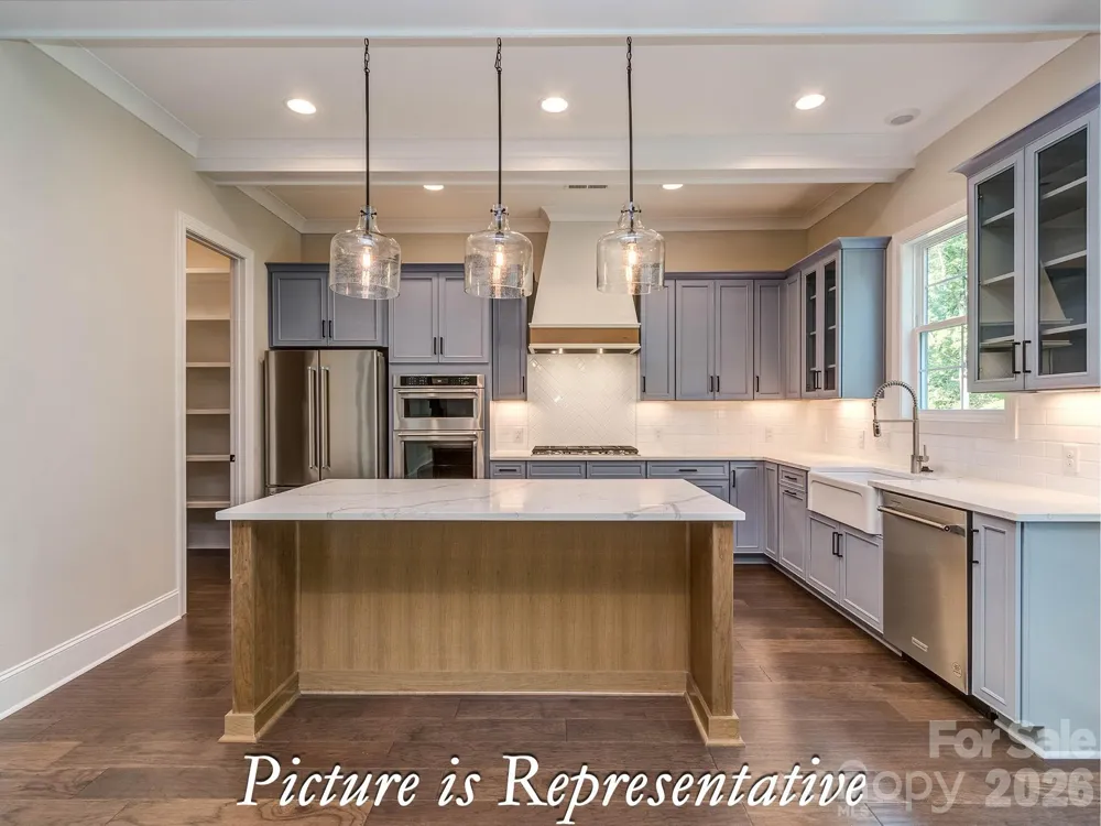 2809 Windswept Cove York, SC 29745