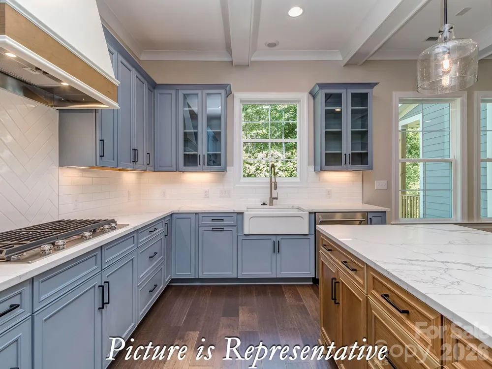 2809 Windswept Cove York, SC 29745