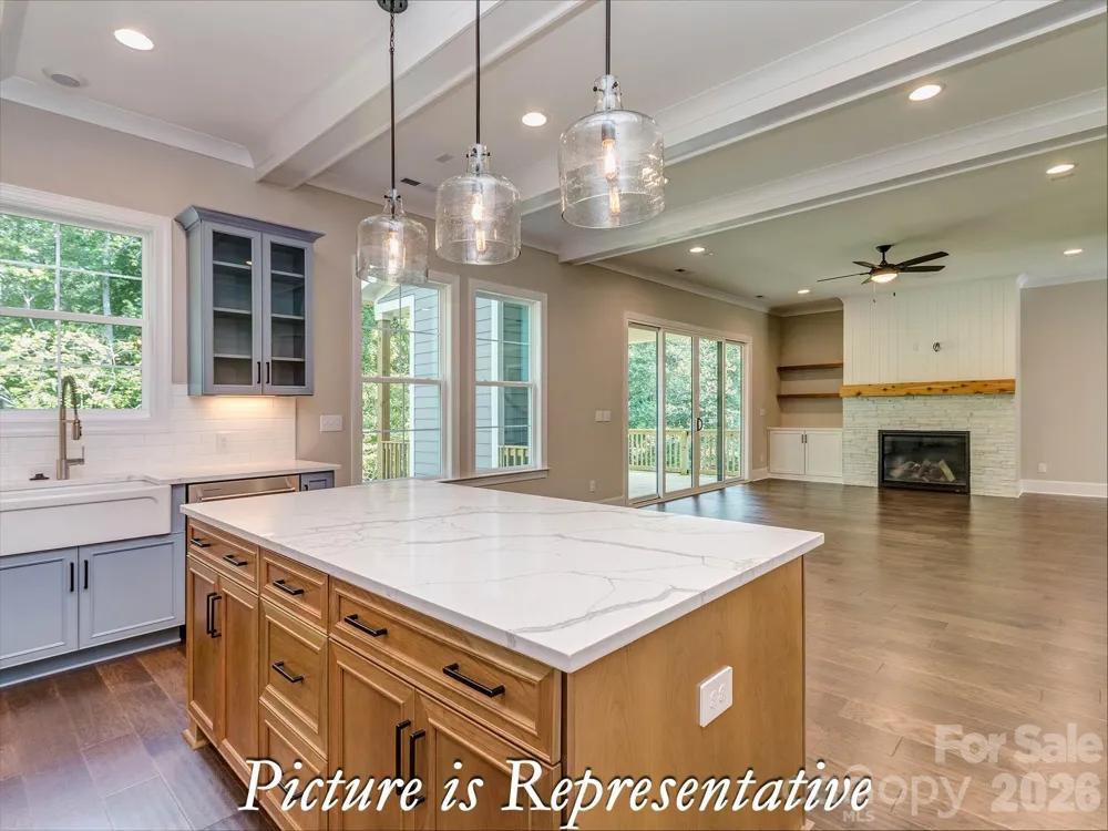 2809 Windswept Cove York, SC 29745