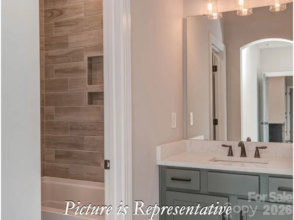 2809 Windswept Cove York, SC 29745