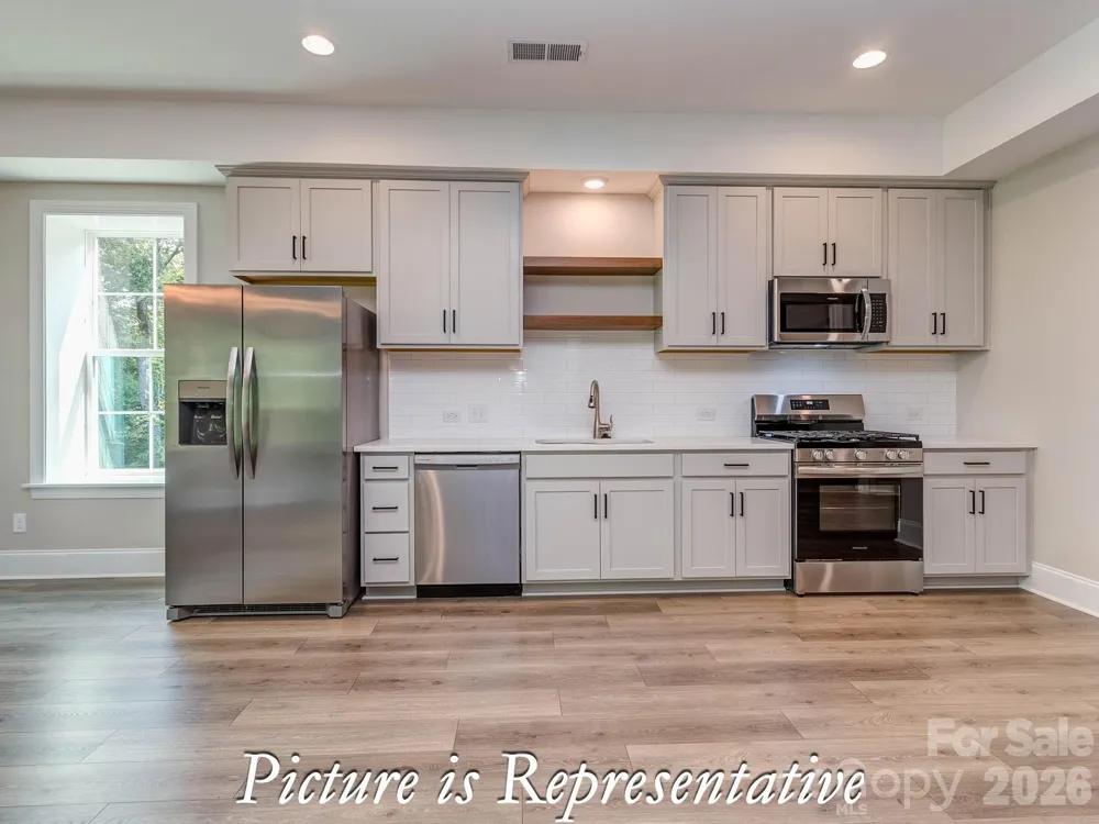 2809 Windswept Cove York, SC 29745