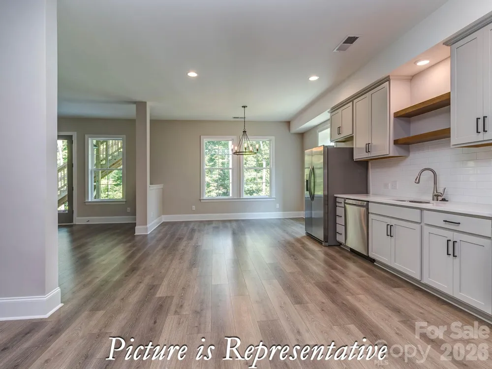2809 Windswept Cove York, SC 29745