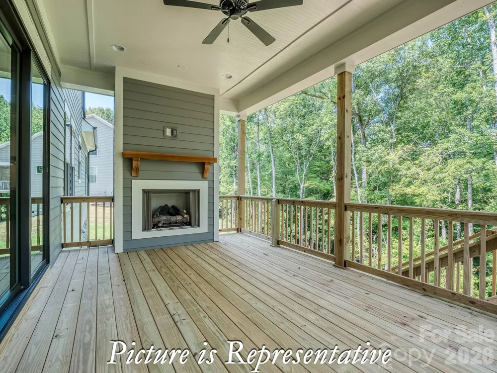 2809 Windswept Cove York, SC 29745
