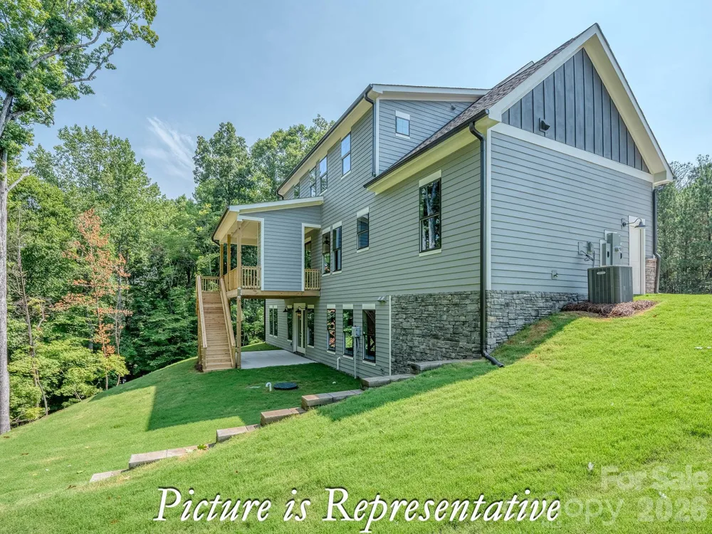 2809 Windswept Cove York, SC 29745