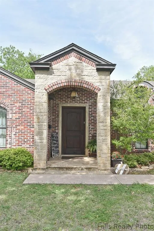 2700 Taft Boulevard Wichita Falls, TX 76308