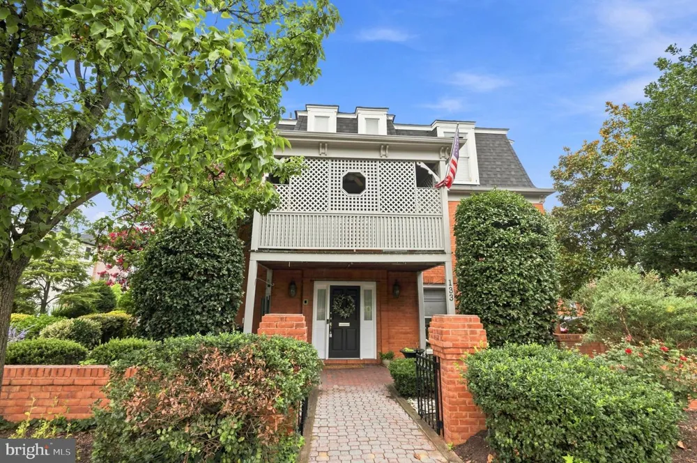 133 PLUM STREET Moorestown, NJ 08057