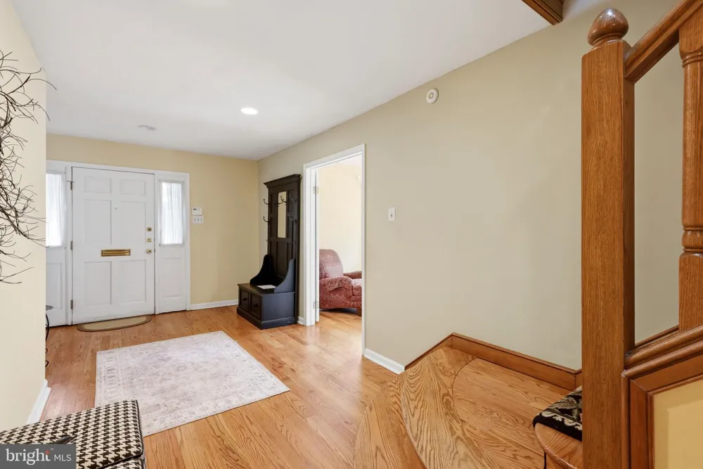 133 PLUM STREET Moorestown, NJ 08057