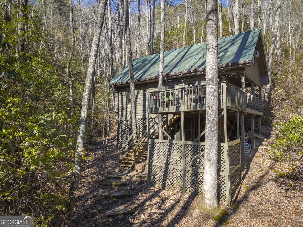 85 Squirrel Hollow DR Sautee Nacoochee, GA 30571