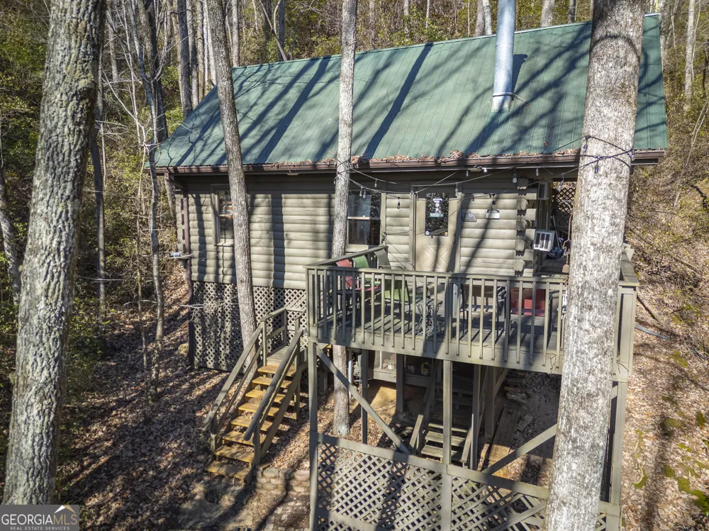 85 Squirrel Hollow DR Sautee Nacoochee, GA 30571