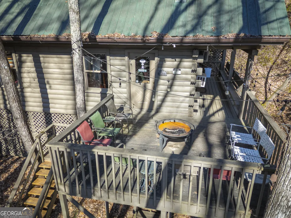85 Squirrel Hollow DR Sautee Nacoochee, GA 30571