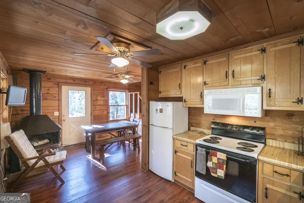 85 Squirrel Hollow DR Sautee Nacoochee, GA 30571