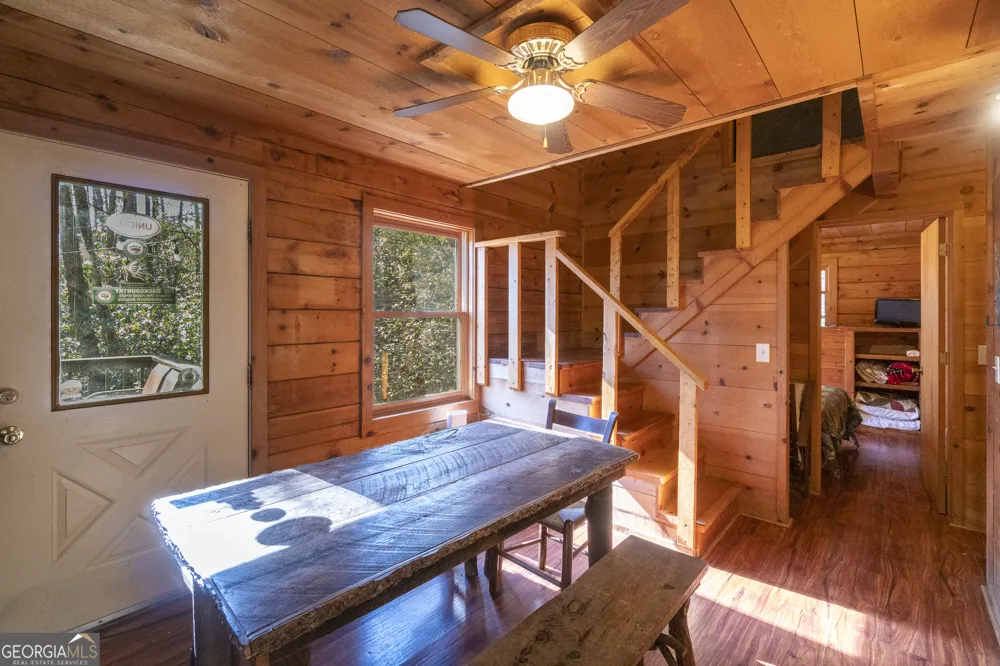 85 Squirrel Hollow DR Sautee Nacoochee, GA 30571