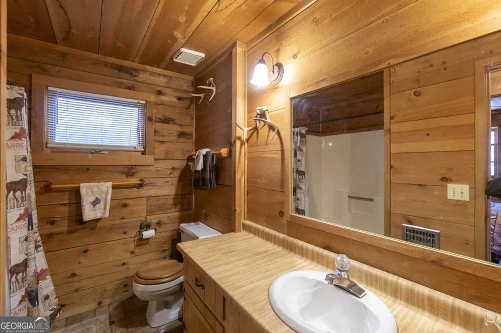 85 Squirrel Hollow DR Sautee Nacoochee, GA 30571