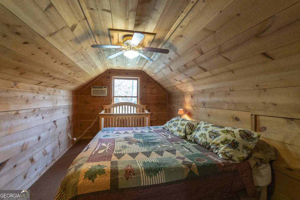 85 Squirrel Hollow DR Sautee Nacoochee, GA 30571