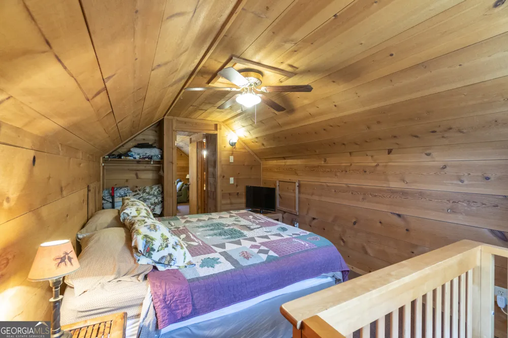 85 Squirrel Hollow DR Sautee Nacoochee, GA 30571