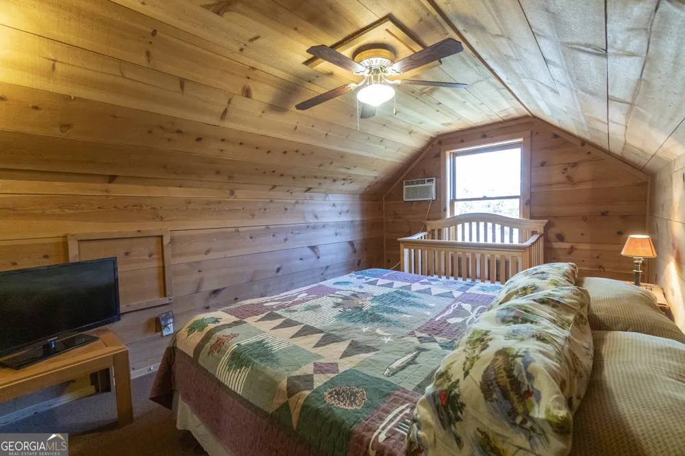 85 Squirrel Hollow DR Sautee Nacoochee, GA 30571