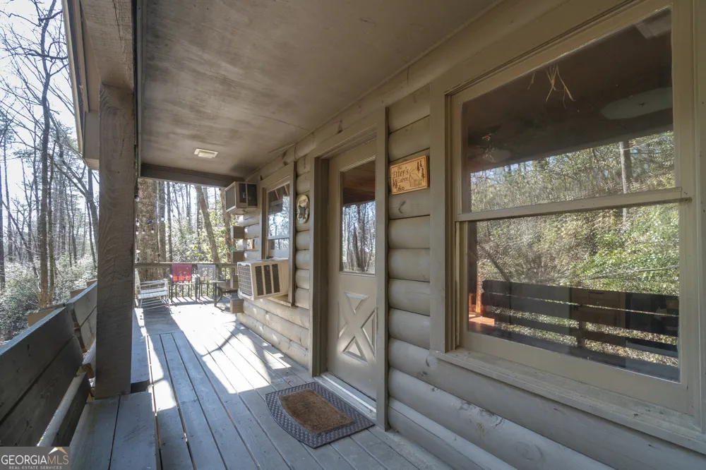 85 Squirrel Hollow DR Sautee Nacoochee, GA 30571