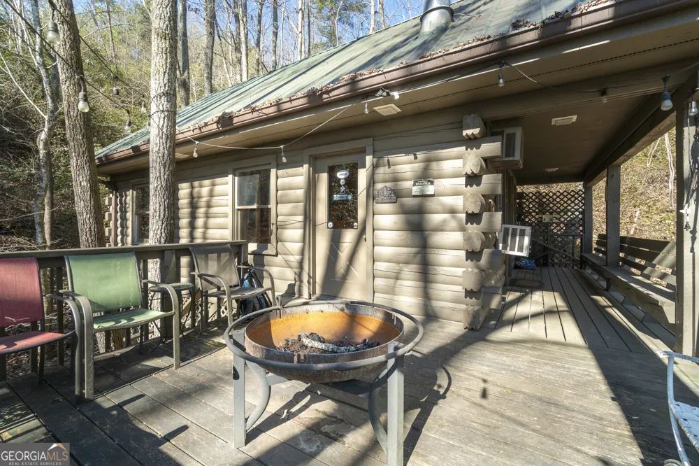 85 Squirrel Hollow DR Sautee Nacoochee, GA 30571