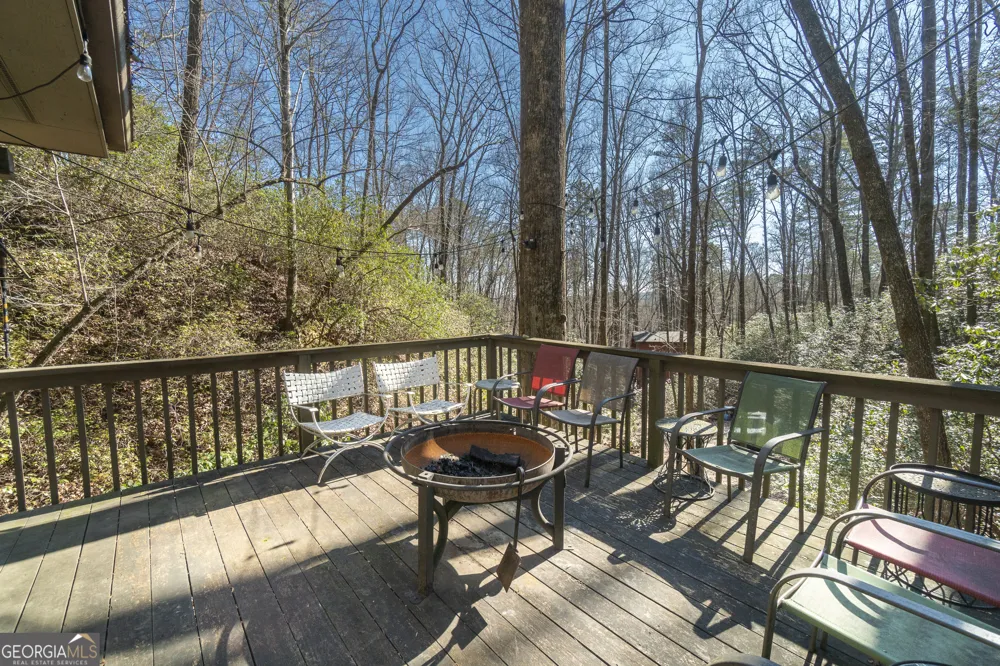 85 Squirrel Hollow DR Sautee Nacoochee, GA 30571