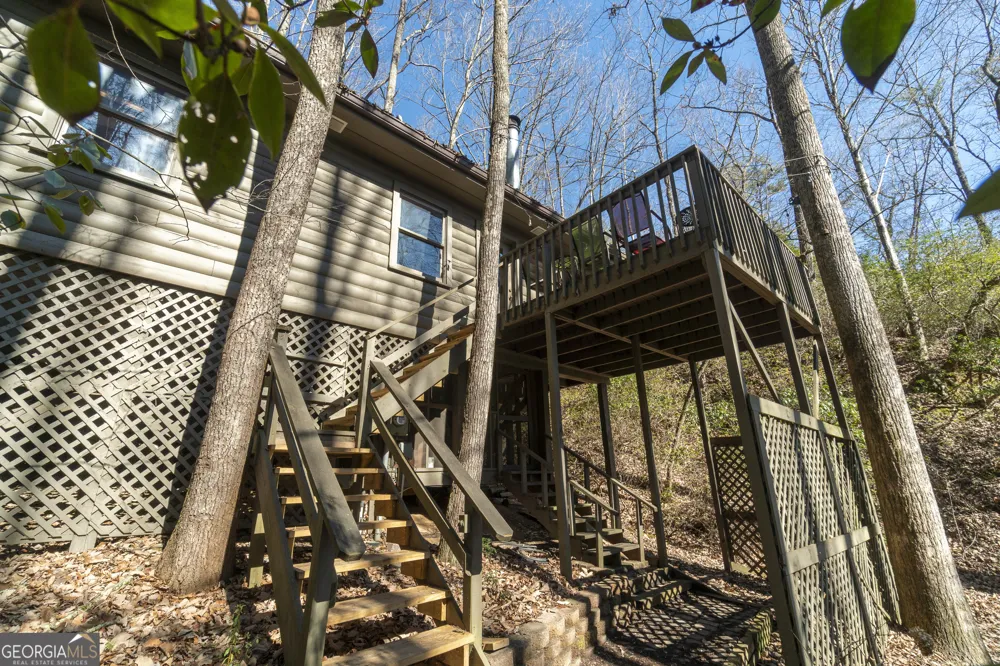 85 Squirrel Hollow DR Sautee Nacoochee, GA 30571