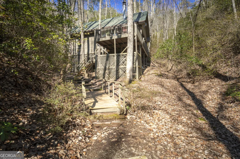 85 Squirrel Hollow DR Sautee Nacoochee, GA 30571