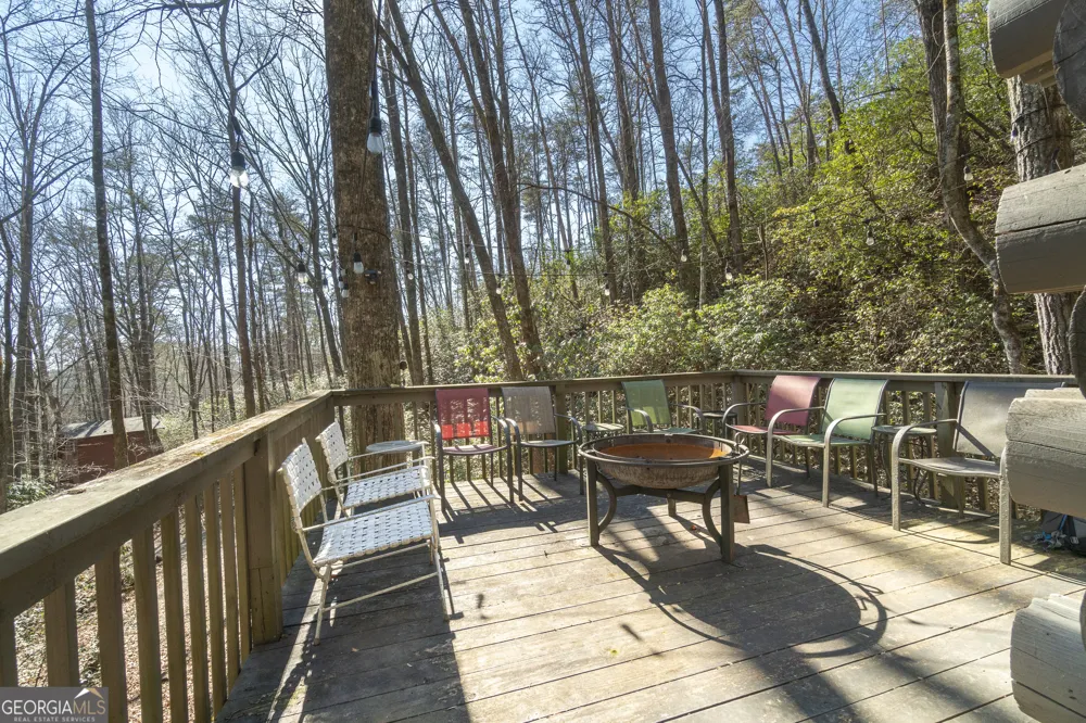 85 Squirrel Hollow DR Sautee Nacoochee, GA 30571