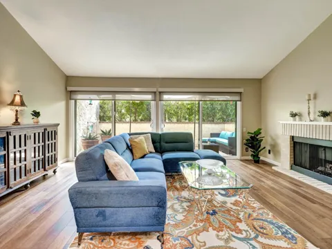 2600 S Palm Canyon Canyon Drive ##15
