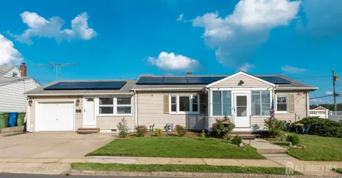 2 Hilltop Avenue