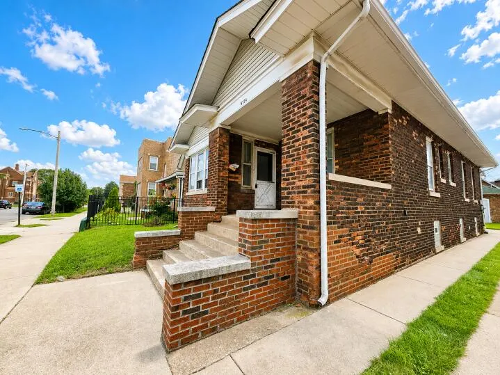3724 Grand Boulevard East Chicago, IN 46312