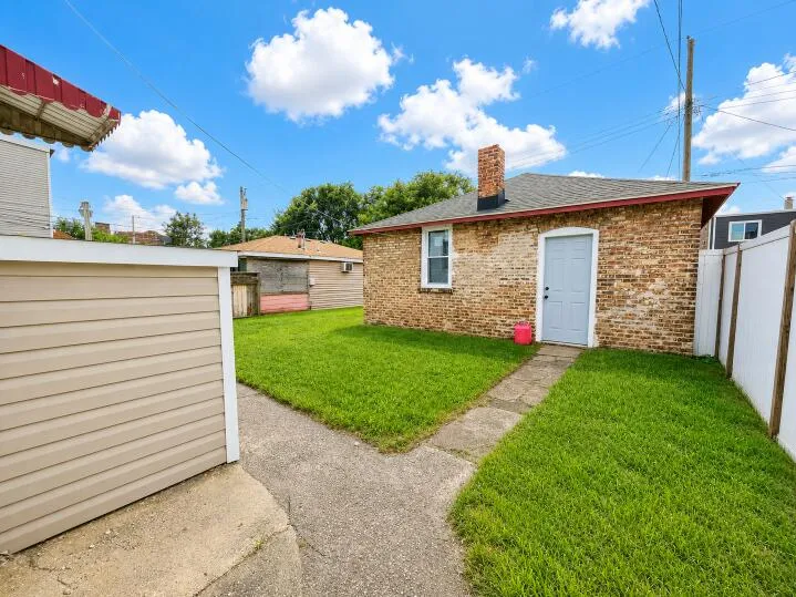 3724 Grand Boulevard East Chicago, IN 46312