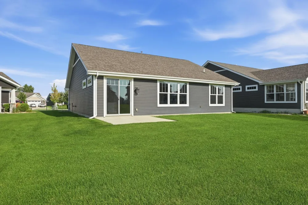 10318 Garnet Way Dyer, IN 46311