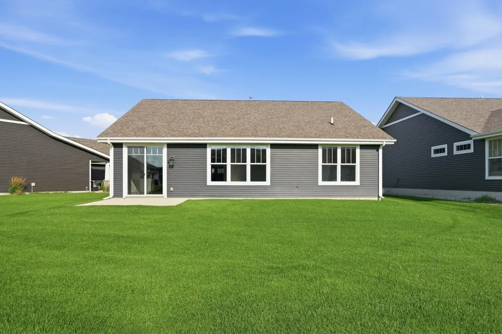10318 Garnet Way Dyer, IN 46311