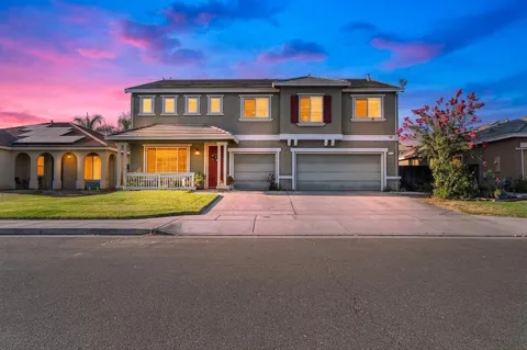 512 Peach Drive
