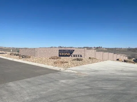 19000 ROCKY CREEK DRIVE