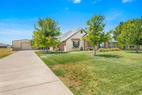 20200 QUAIL HOLLOW DRIVE