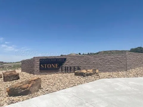 19050 ROCKY CREEK DRIVE