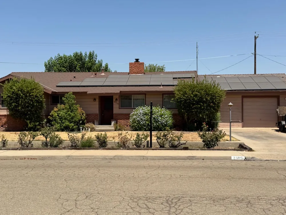 2106 4th Street Sanger, CA 93657