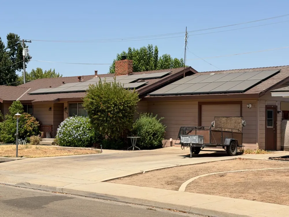 2106 4th Street Sanger, CA 93657