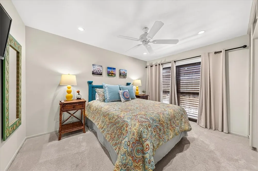404 Bahia Mar Port Aransas, TX 78373