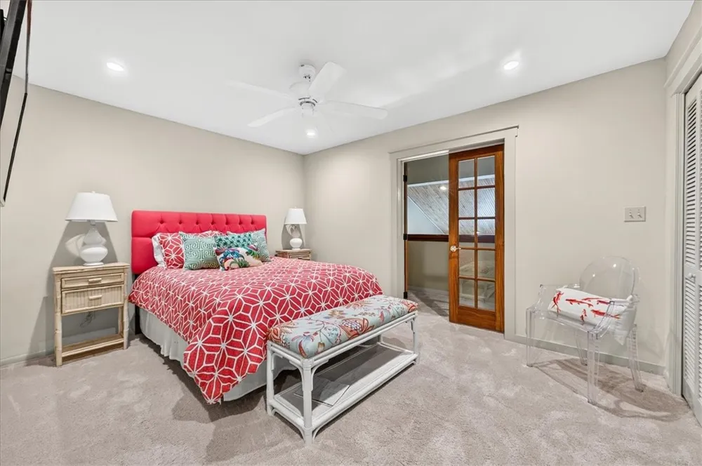404 Bahia Mar Port Aransas, TX 78373